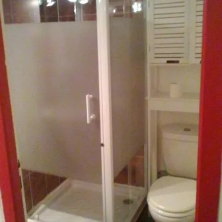Apartment Le Refuge