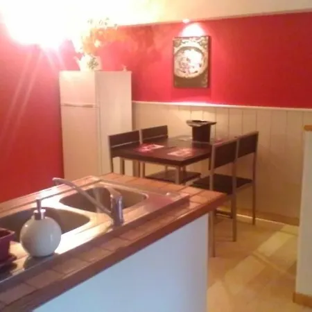 Le Refuge Apartment